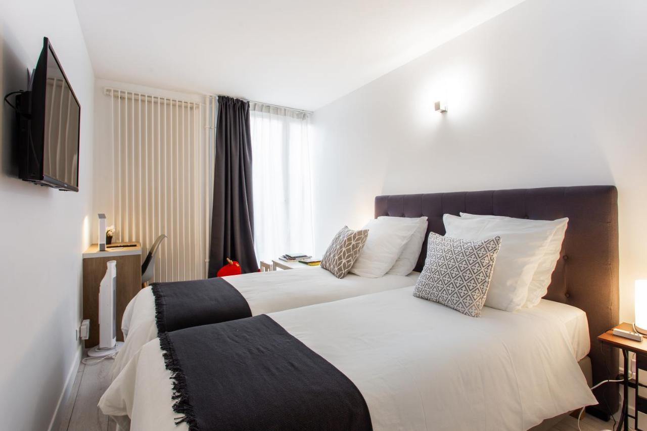 D&E - Paris-Disney - Holidays Apartment - Appartement De Vacances - 5 Chambres- 5 Sdb - 5 Bedrooms - 5 Bathrooms - Netflix Champs-Sur-Marne Buitenkant foto
