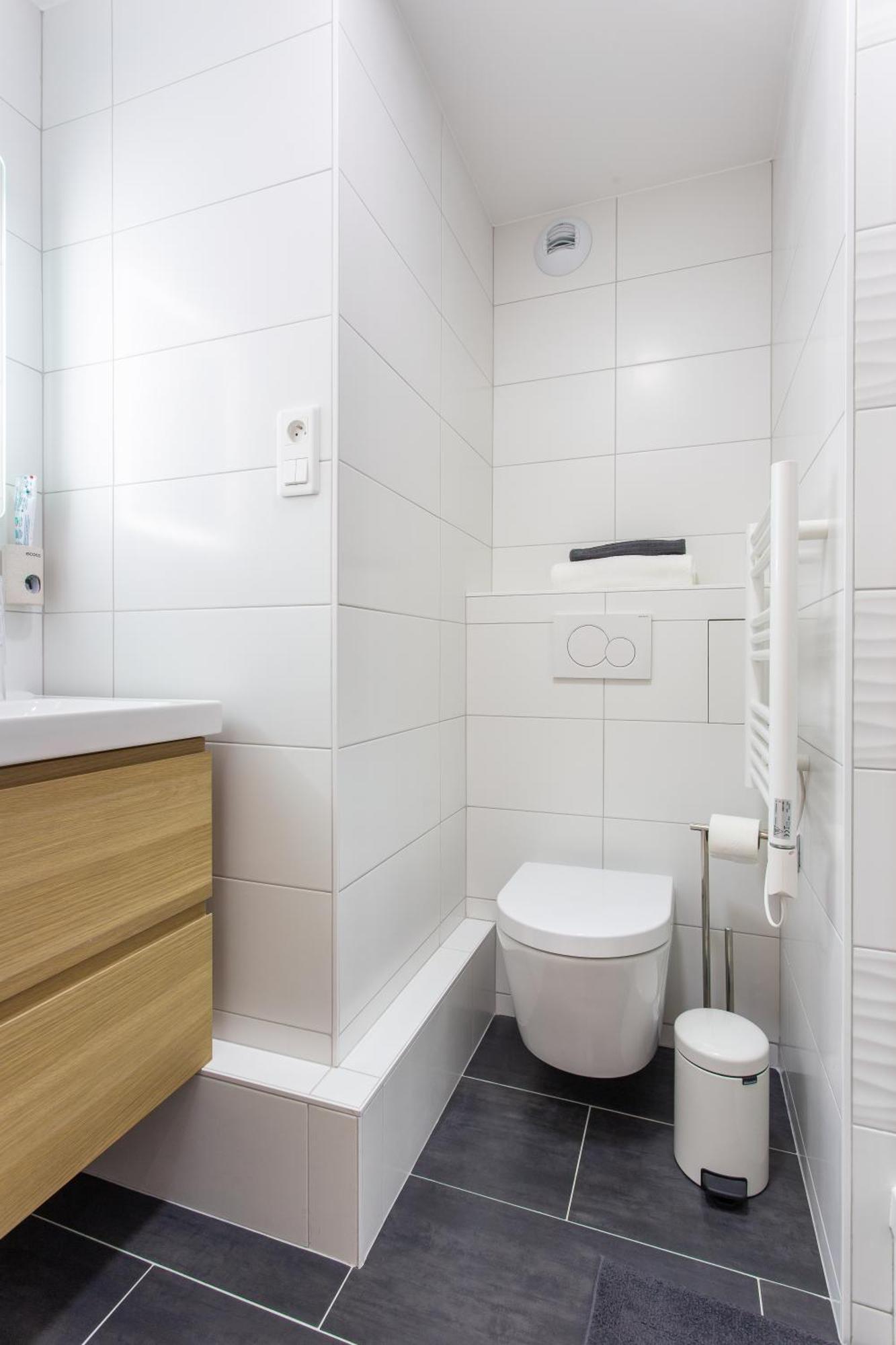 D&E - Paris-Disney - Holidays Apartment - Appartement De Vacances - 5 Chambres- 5 Sdb - 5 Bedrooms - 5 Bathrooms - Netflix Champs-Sur-Marne Buitenkant foto