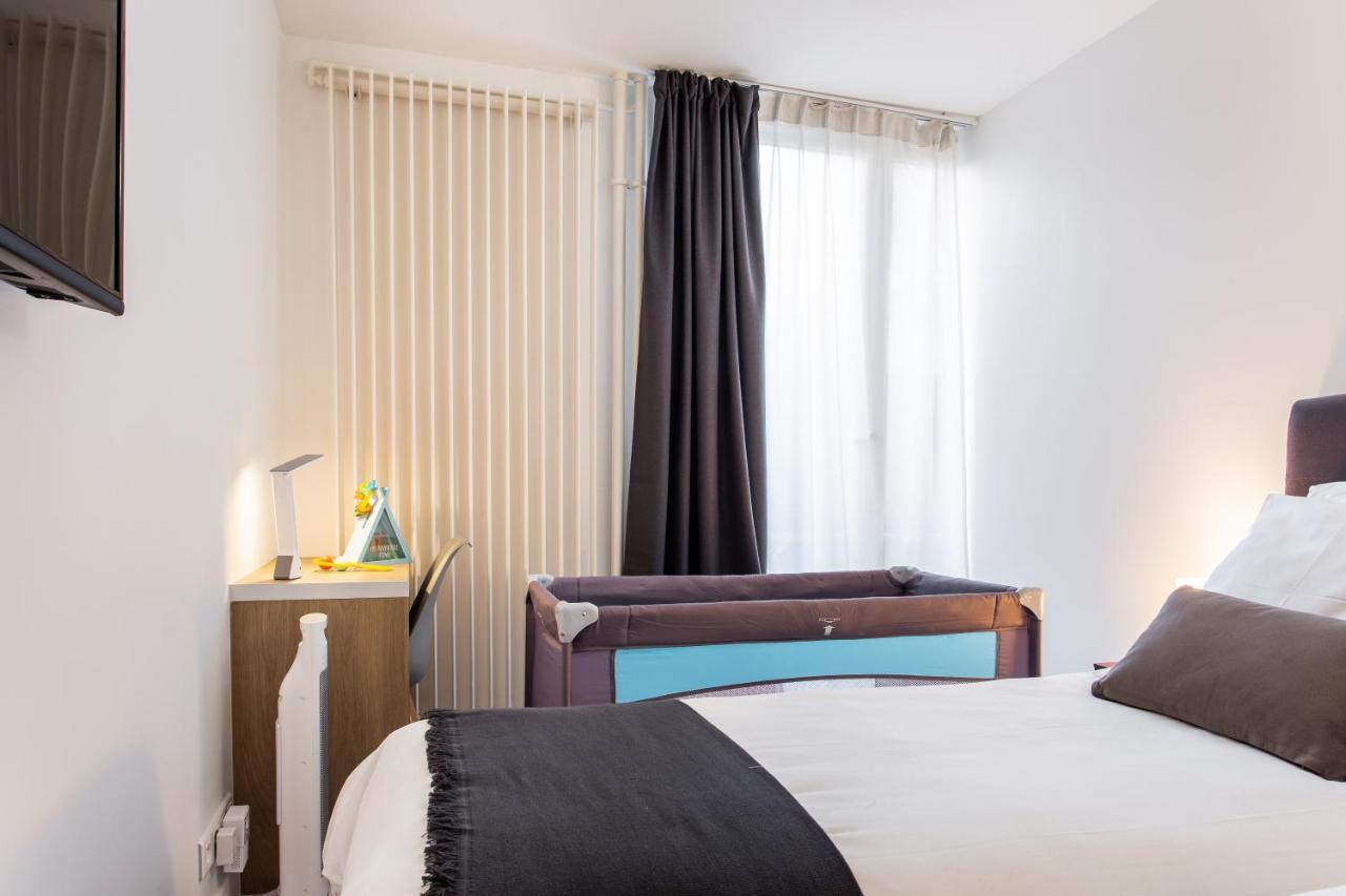 D&E - Paris-Disney - Holidays Apartment - Appartement De Vacances - 5 Chambres- 5 Sdb - 5 Bedrooms - 5 Bathrooms - Netflix Champs-Sur-Marne Buitenkant foto