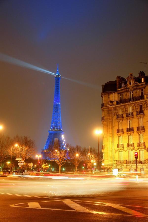 D&E - Paris-Disney - Holidays Apartment - Appartement De Vacances - 5 Chambres- 5 Sdb - 5 Bedrooms - 5 Bathrooms - Netflix Champs-Sur-Marne Buitenkant foto