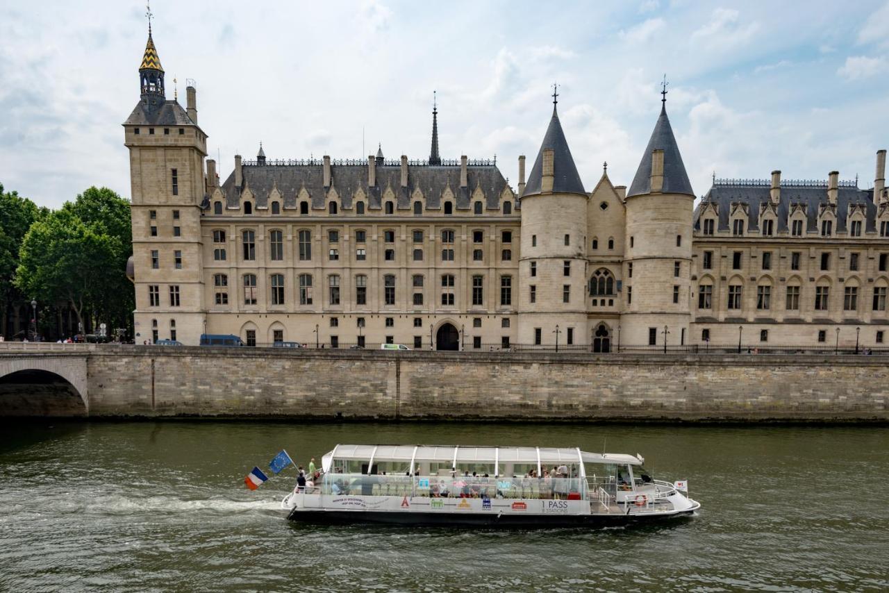 D&E - Paris-Disney - Holidays Apartment - Appartement De Vacances - 5 Chambres- 5 Sdb - 5 Bedrooms - 5 Bathrooms - Netflix Champs-Sur-Marne Buitenkant foto