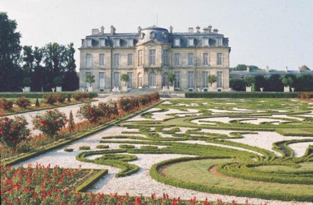 D&E - Paris-Disney - Holidays Apartment - Appartement De Vacances - 5 Chambres- 5 Sdb - 5 Bedrooms - 5 Bathrooms - Netflix Champs-Sur-Marne Buitenkant foto